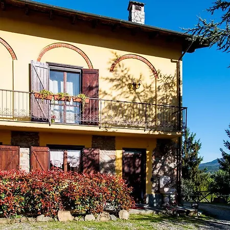 Panzió L'oasi Nel Vigneto 3*