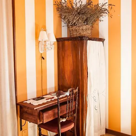Panzió L'oasi Nel Vigneto 3*