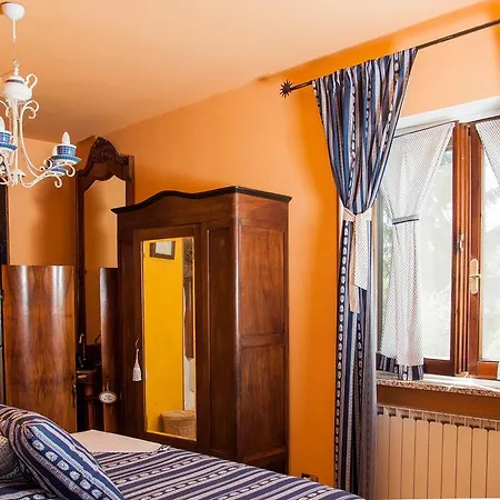 Panzió L'oasi Nel Vigneto 3*