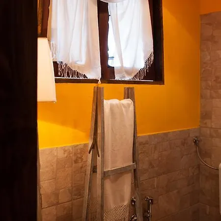 Panzió L'oasi Nel Vigneto 3*