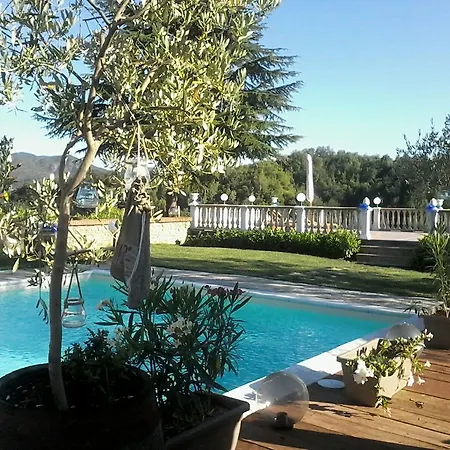 Panzió L'oasi Nel Vigneto 3*