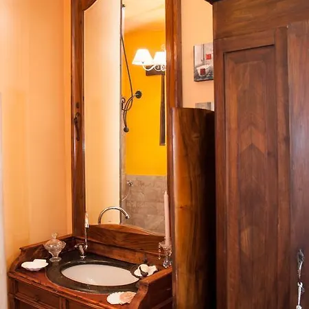 Panzió L'oasi Nel Vigneto 3*