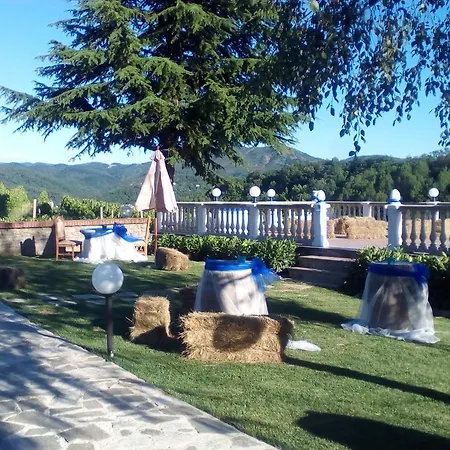 L'oasi Nel Vigneto