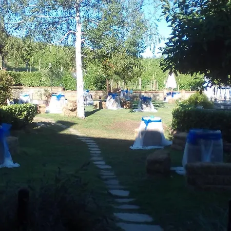 Panzió L'oasi Nel Vigneto 3*