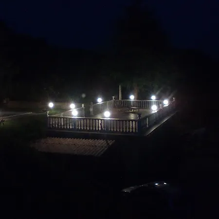 L'oasi Nel Vigneto