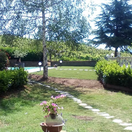 L'oasi Nel Vigneto